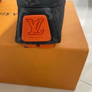 LV Driver Moccasin